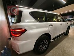 نيسان باترول